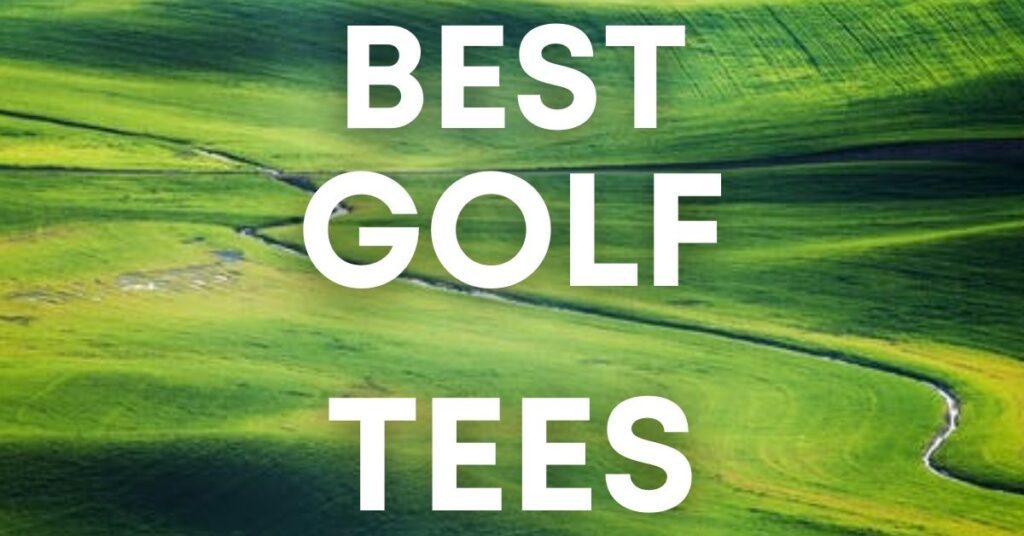 10+ Best Golf Tees in 2021 Modesto Muni Golf