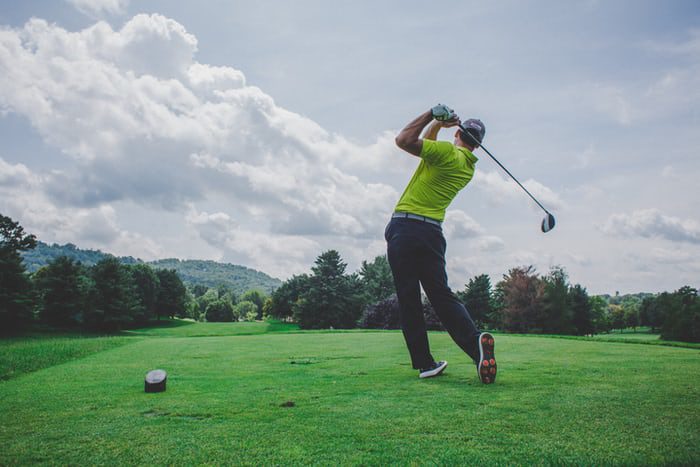 What is a Cadet Golf Glove?