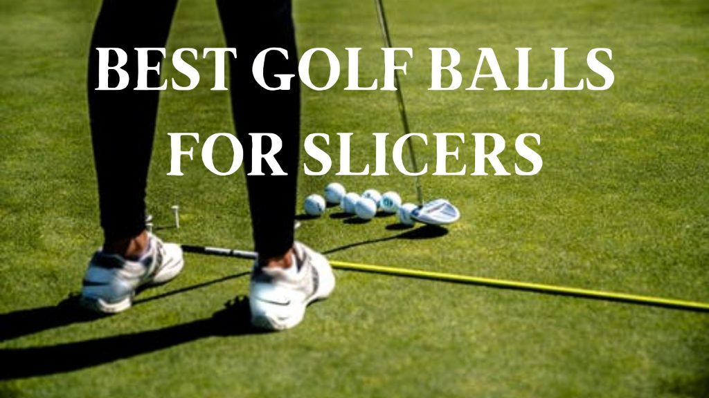 Best Golf Balls for Slicers Modesto Muni Golf