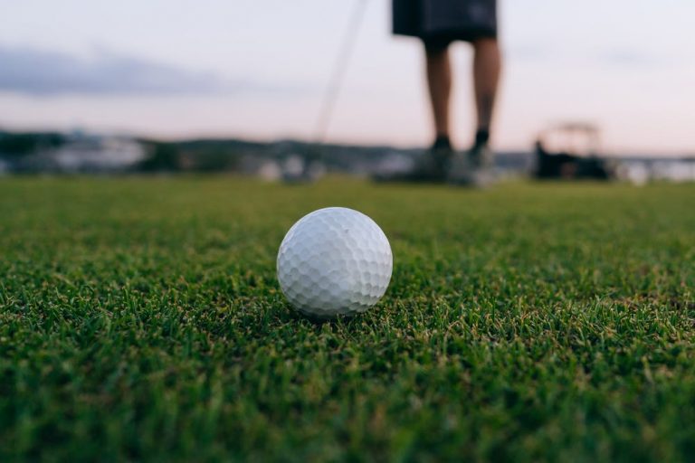 How to Dye Golf Balls Modesto Muni Golf
